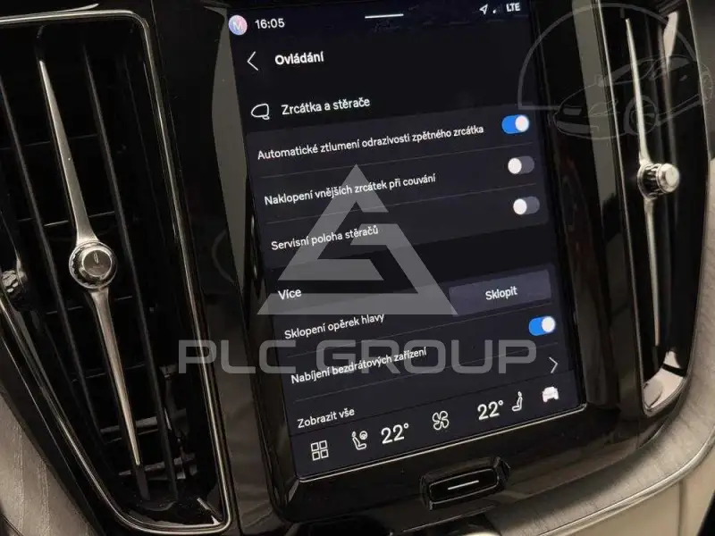2025 Volvo XC60