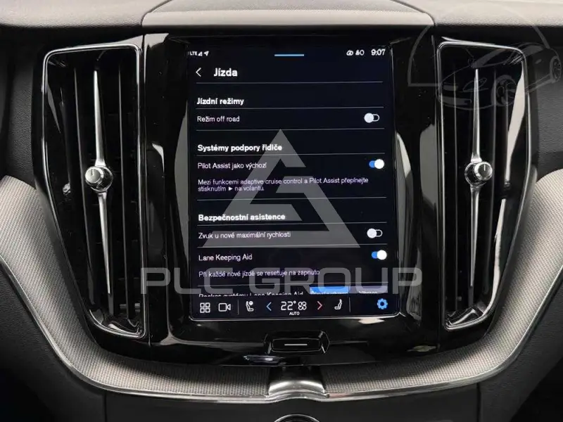 2025 Volvo XC60