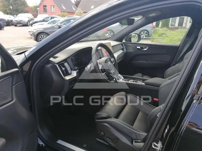 2025 Volvo XC60