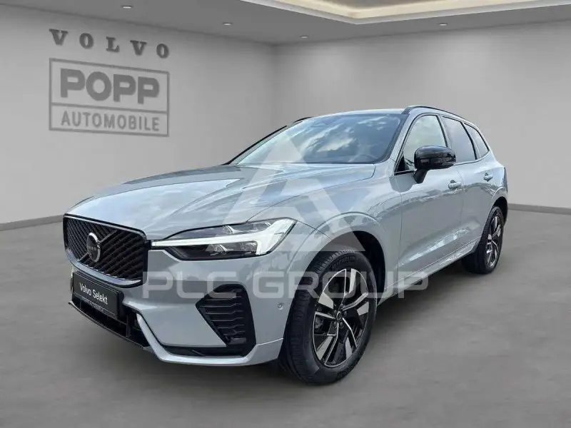 2025 Volvo XC60