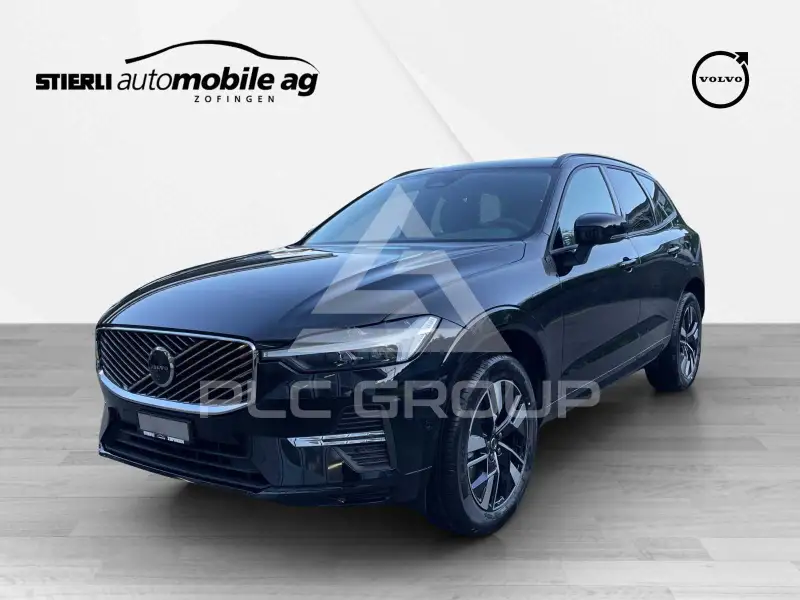 2025 Volvo XC60