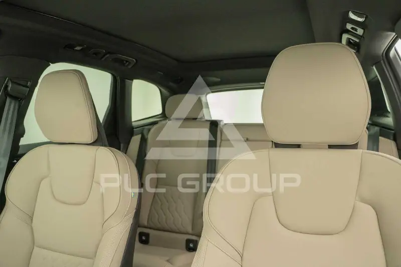 2025 Volvo XC60