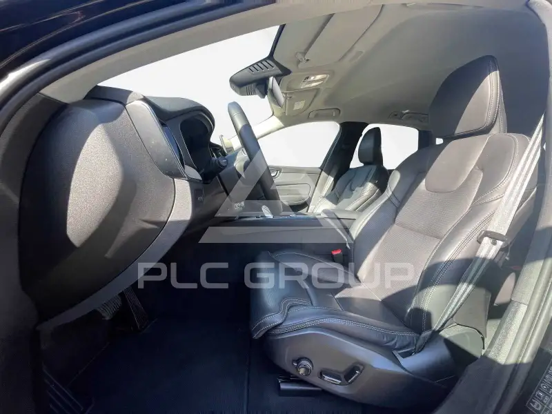 2025 Volvo XC60