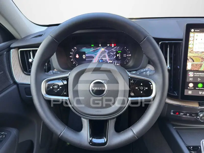 2025 Volvo XC60