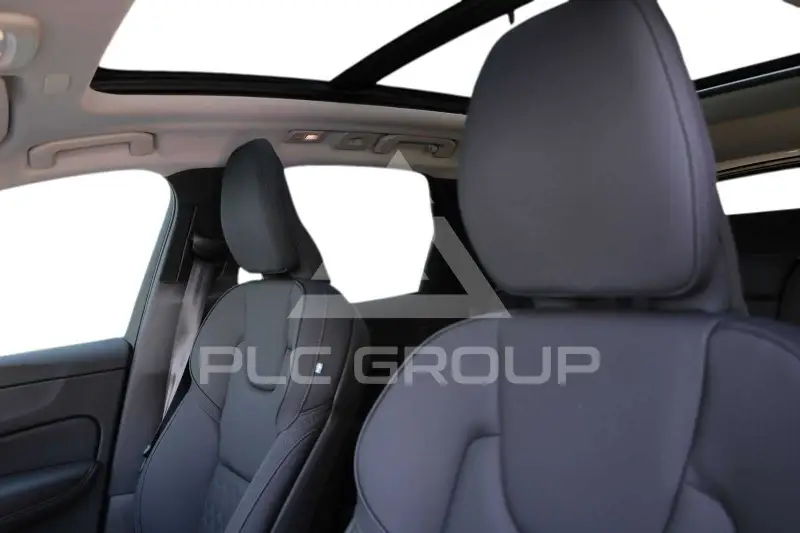 2025 Volvo XC60
