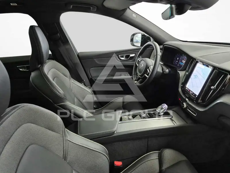 2025 Volvo XC60