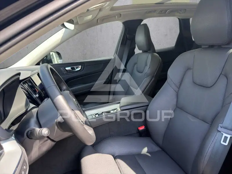 2025 Volvo XC60