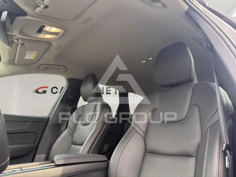 2025 Volvo XC60