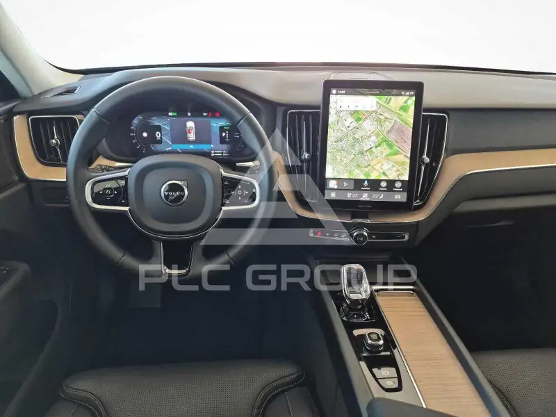 2025 Volvo XC60