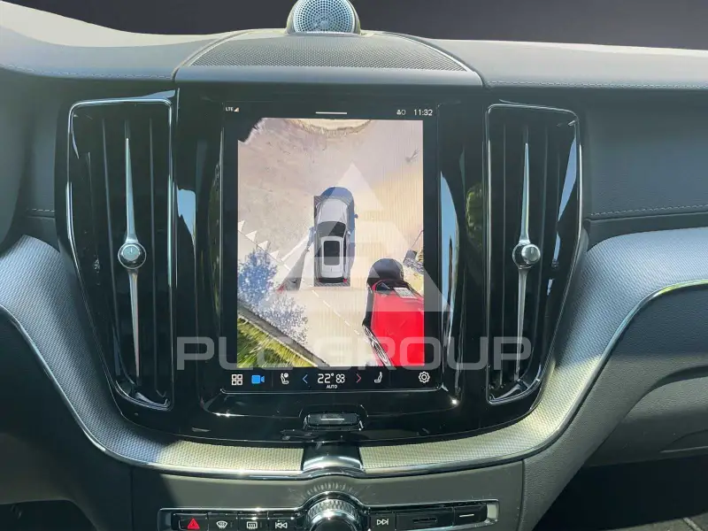 2025 Volvo XC60