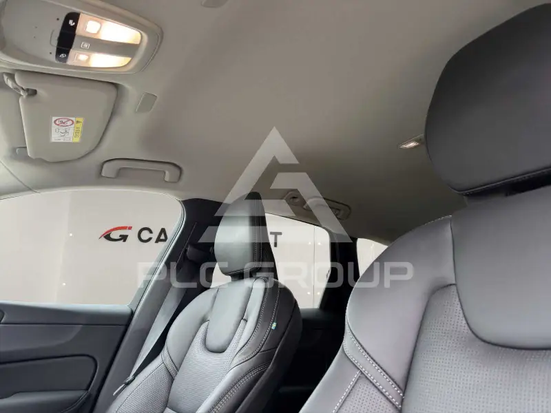 2025 Volvo XC60