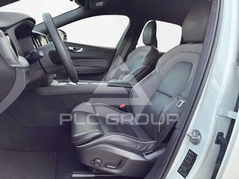 2025 Volvo XC60