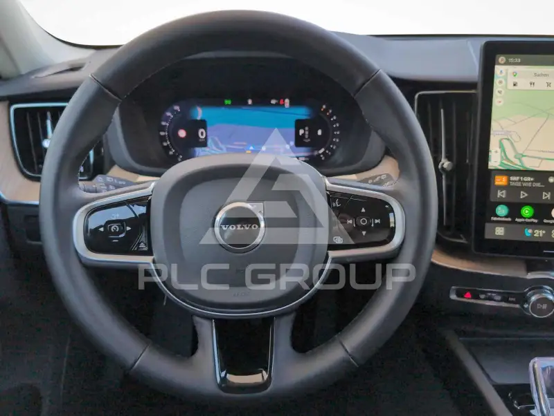 2025 Volvo XC60