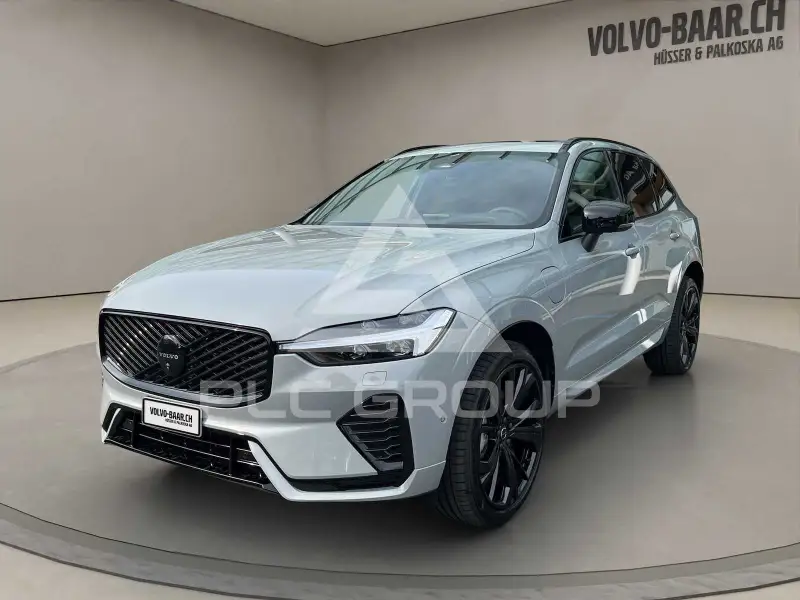 2025 Volvo XC60