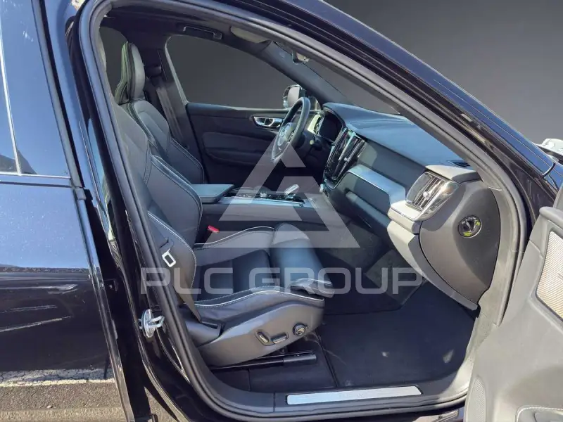 2025 Volvo XC60