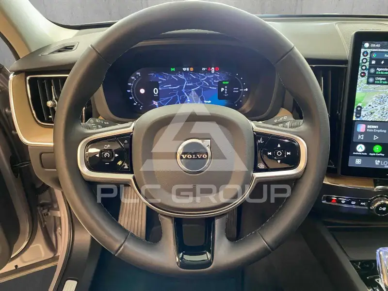 2025 Volvo XC60