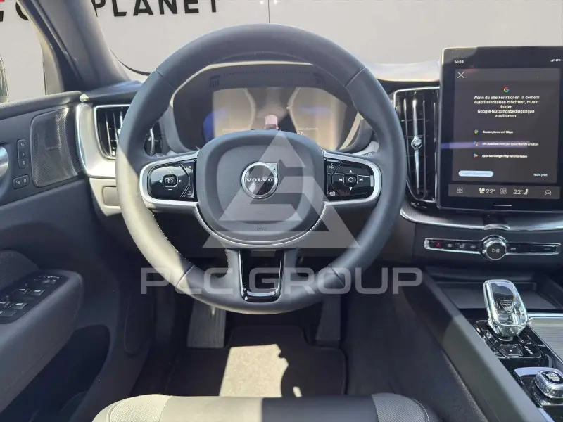 2025 Volvo XC60