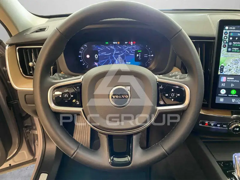 2025 Volvo XC60