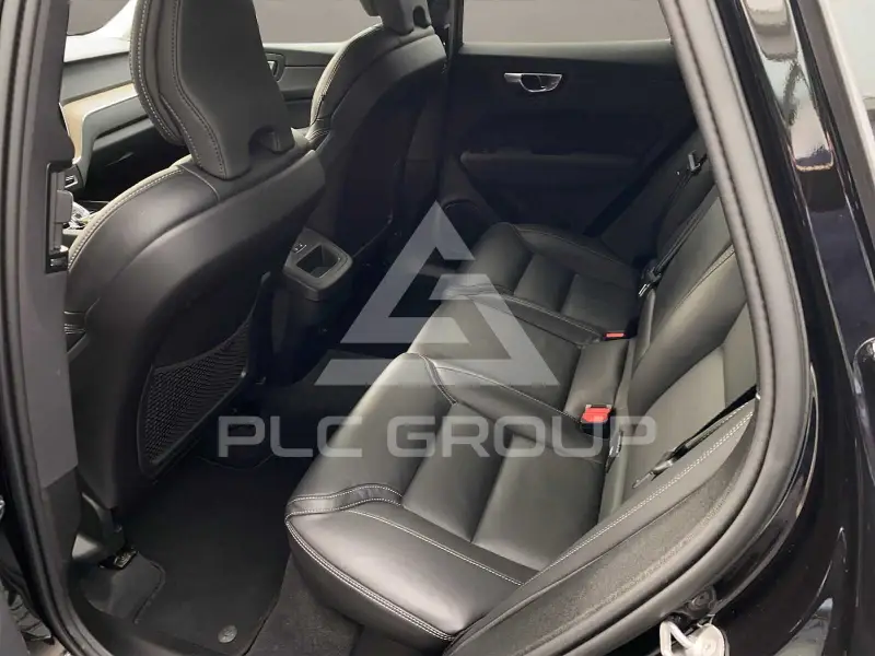 2025 Volvo XC60