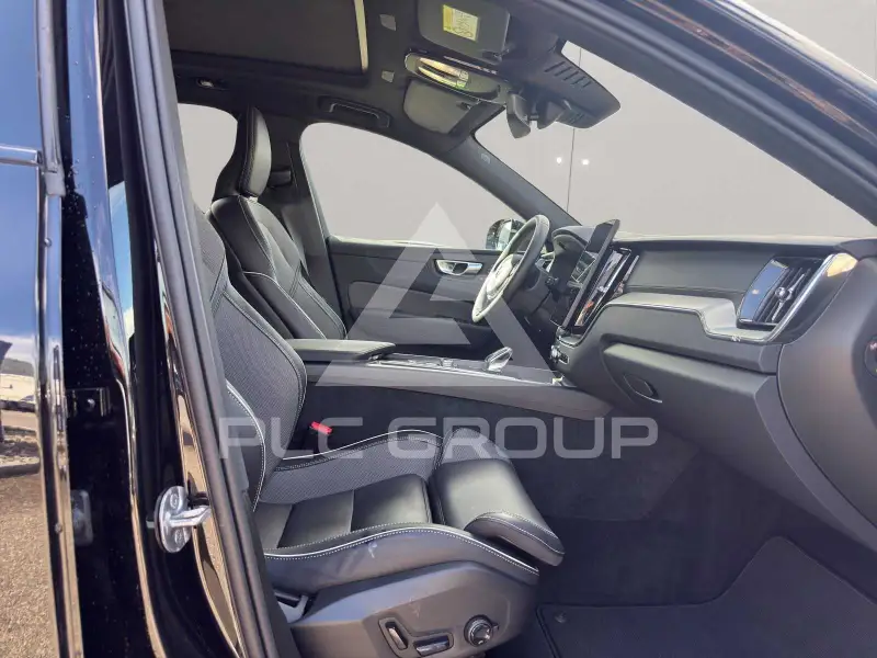 2025 Volvo XC60