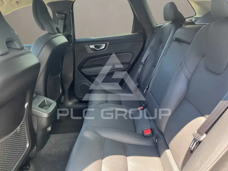 2025 Volvo XC60
