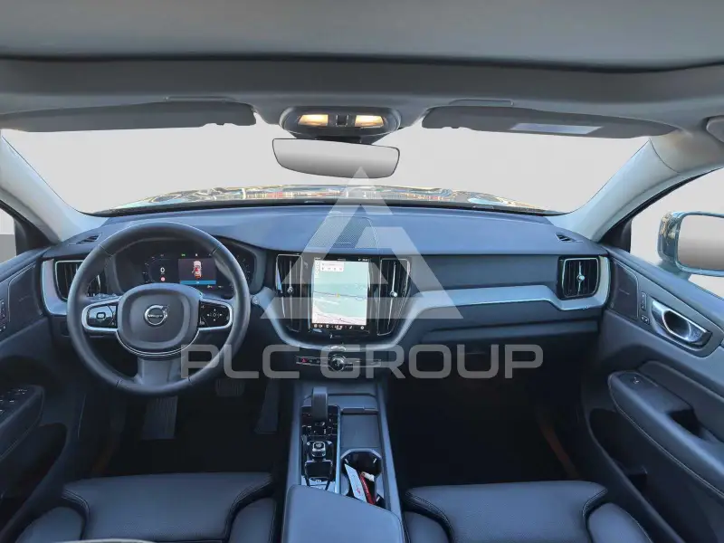 2025 Volvo XC60