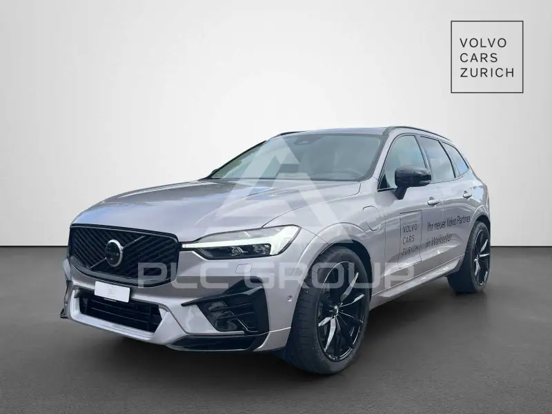 2025 Volvo XC60