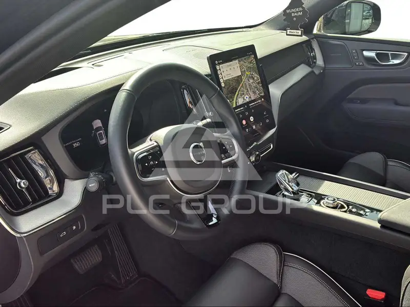 2025 Volvo XC60