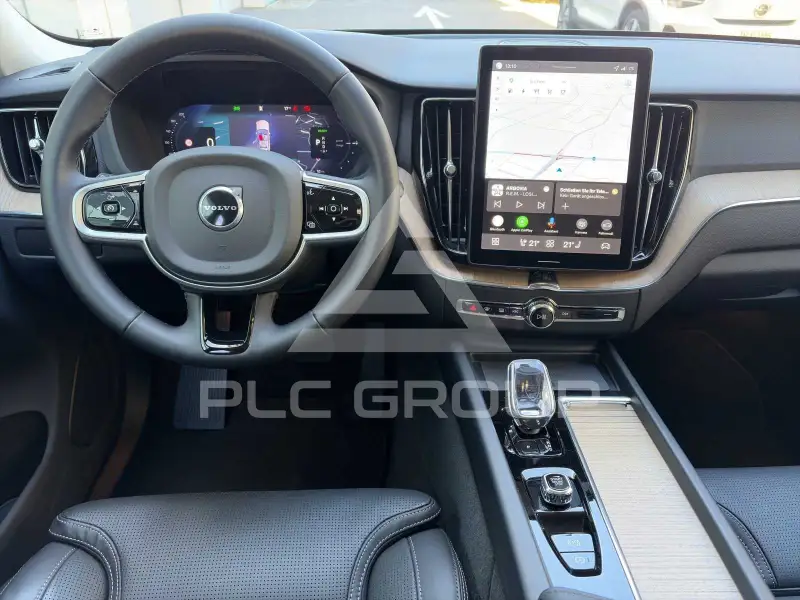 2025 Volvo XC60