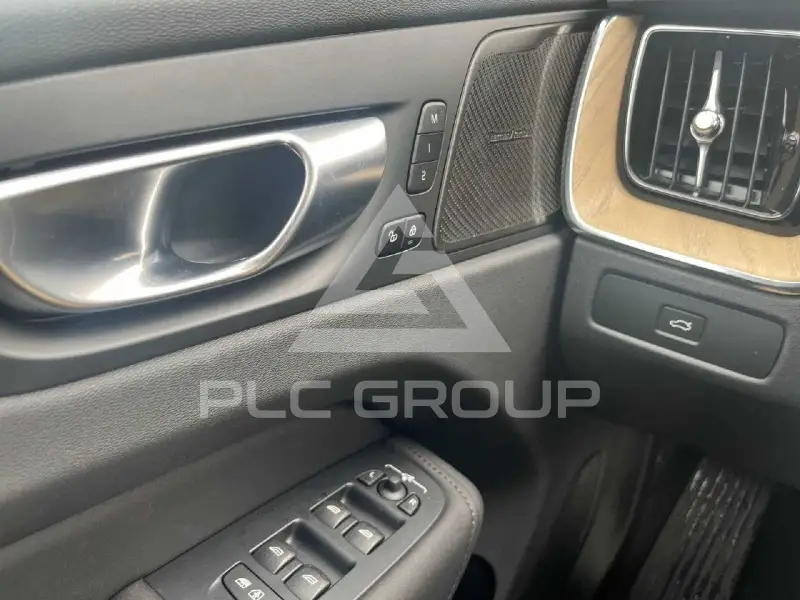 2025 Volvo XC60