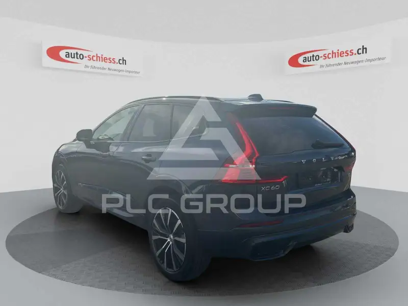2025 Volvo XC60