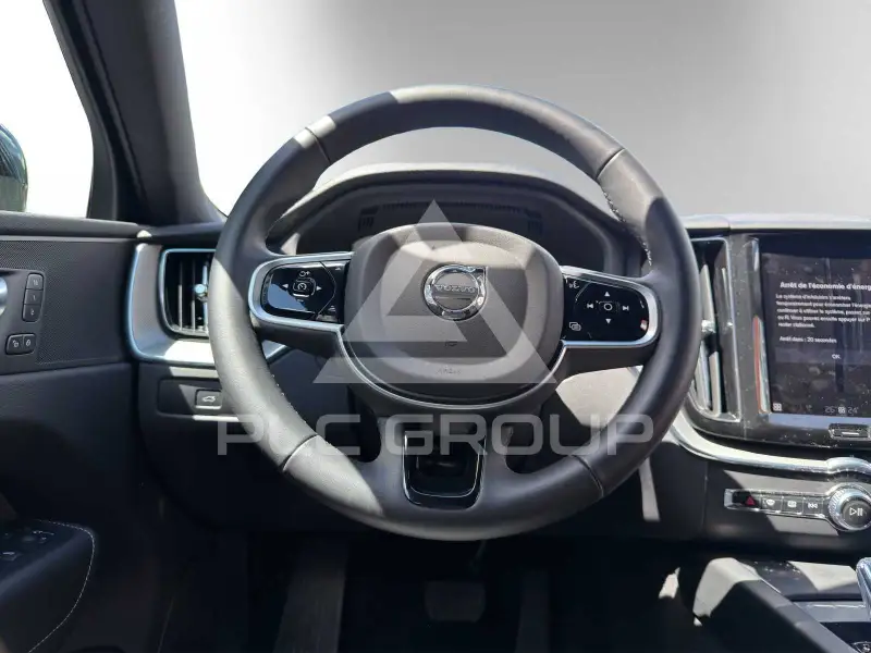 2025 Volvo XC60
