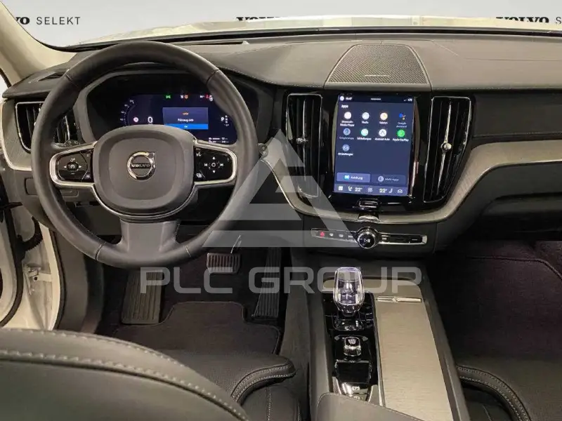 2025 Volvo XC60