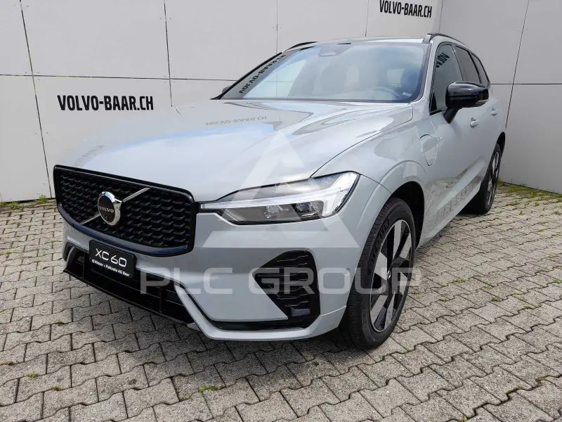 2025 Volvo XC60