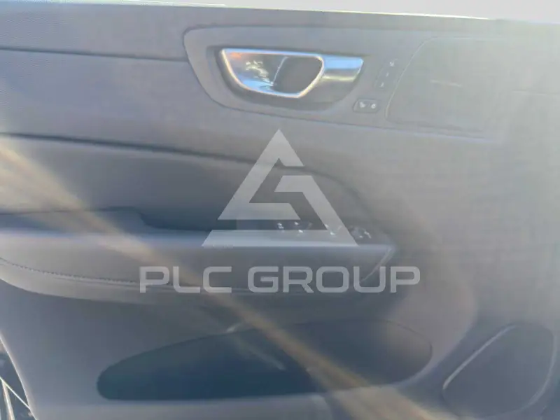 2025 Volvo XC60