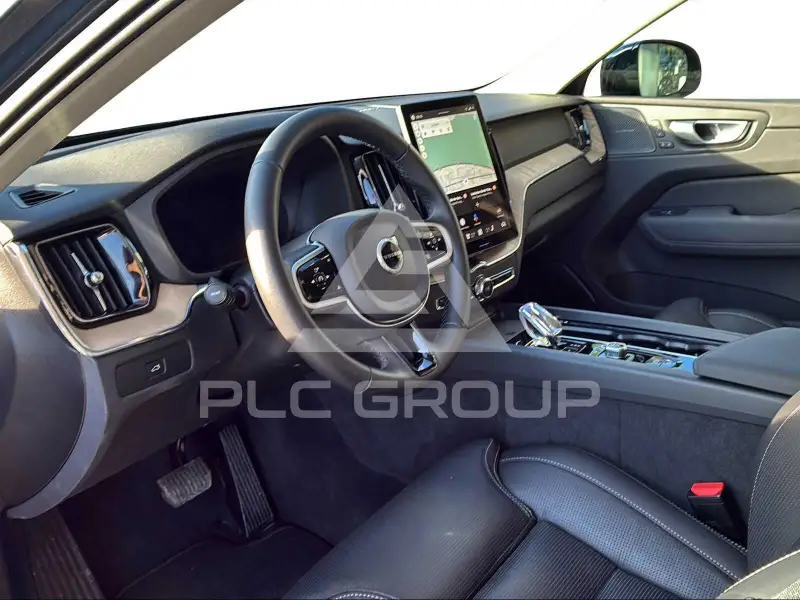 2025 Volvo XC60