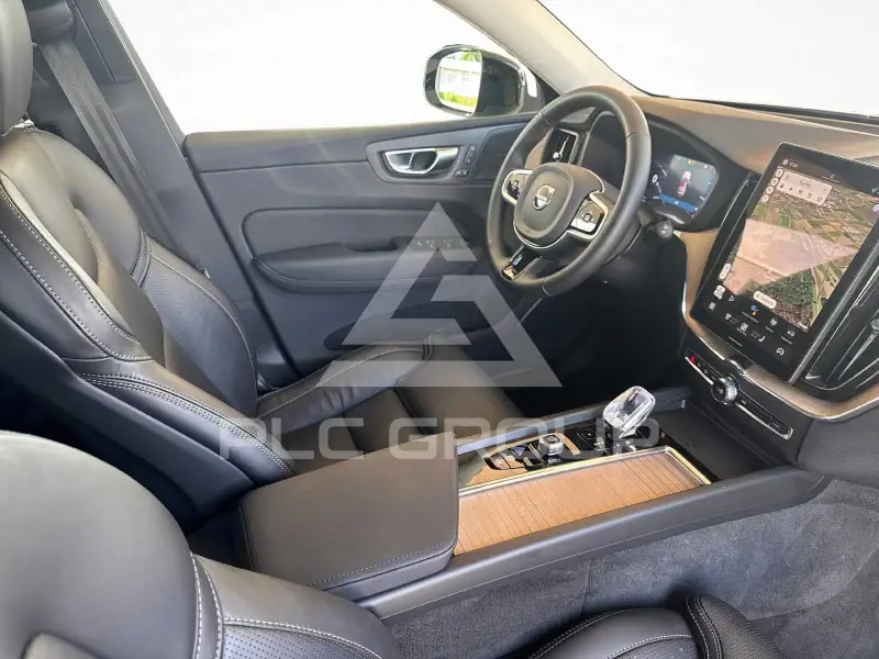 2025 Volvo XC60