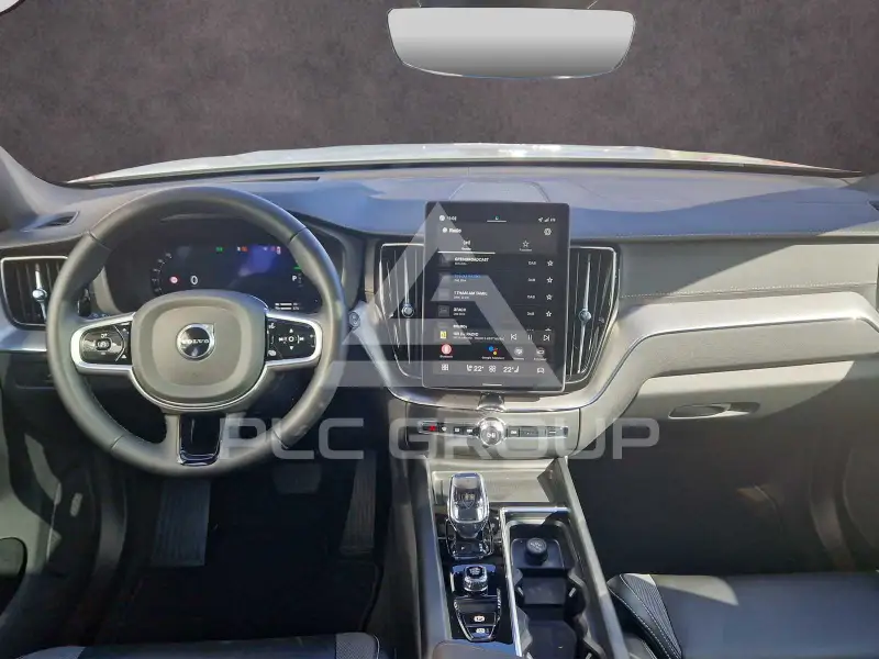 2025 Volvo XC60