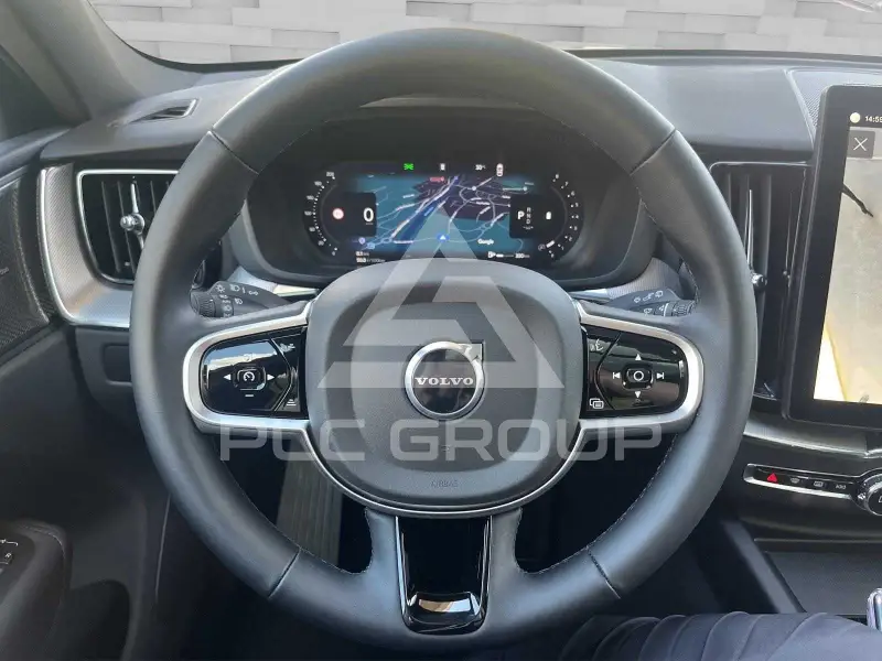 2025 Volvo XC60