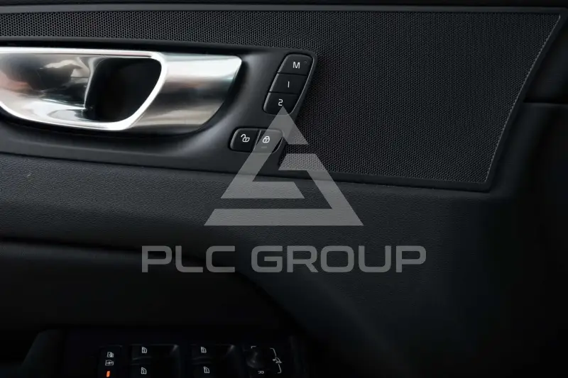 2025 Volvo XC60