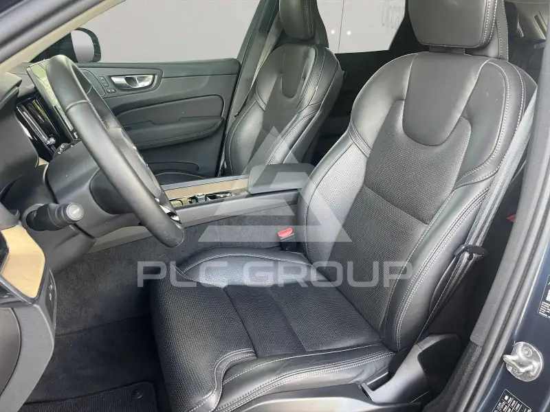2025 Volvo XC60