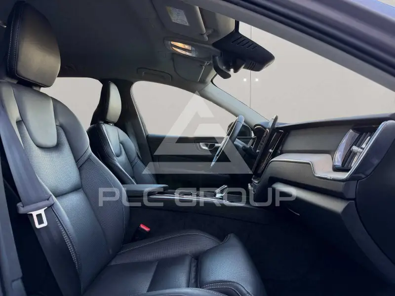 2025 Volvo XC60