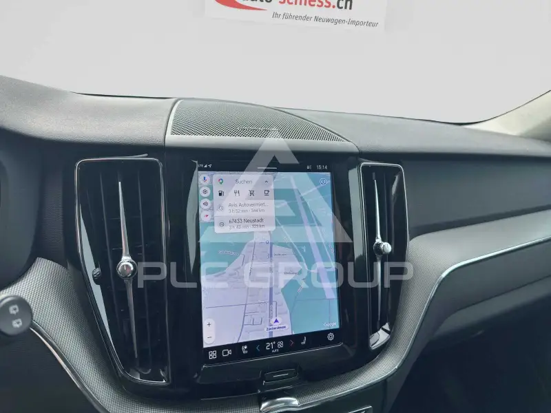 2025 Volvo XC60