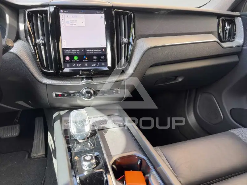 2025 Volvo XC60