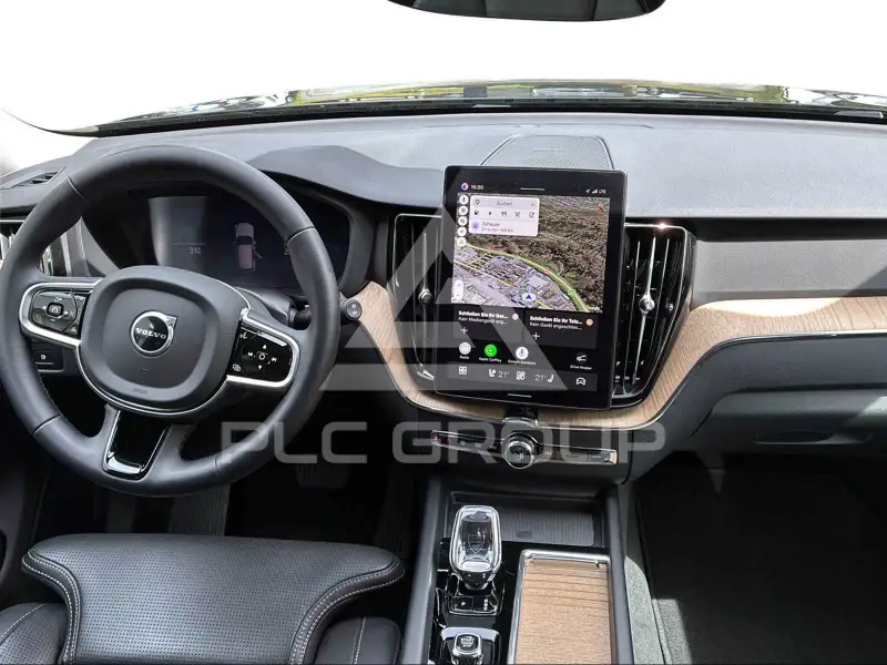 2025 Volvo XC60
