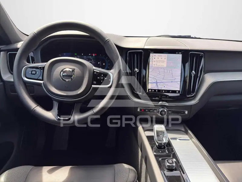 2025 Volvo XC60