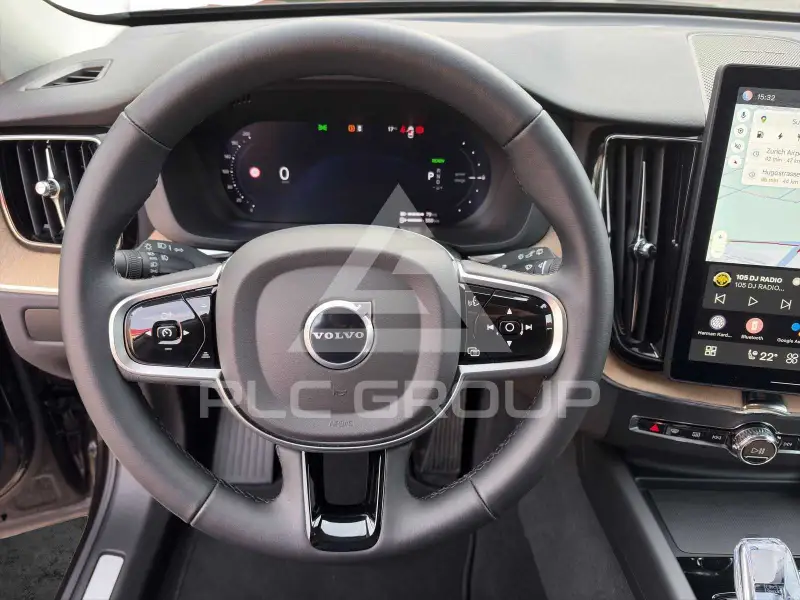 2025 Volvo XC60