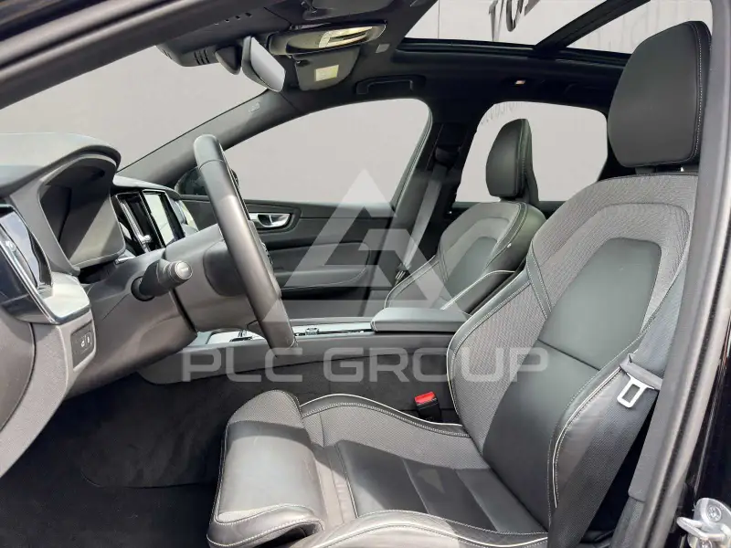 2025 Volvo XC60