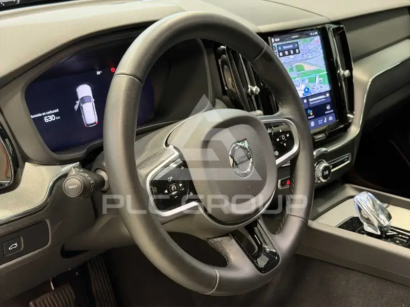 2025 Volvo XC60