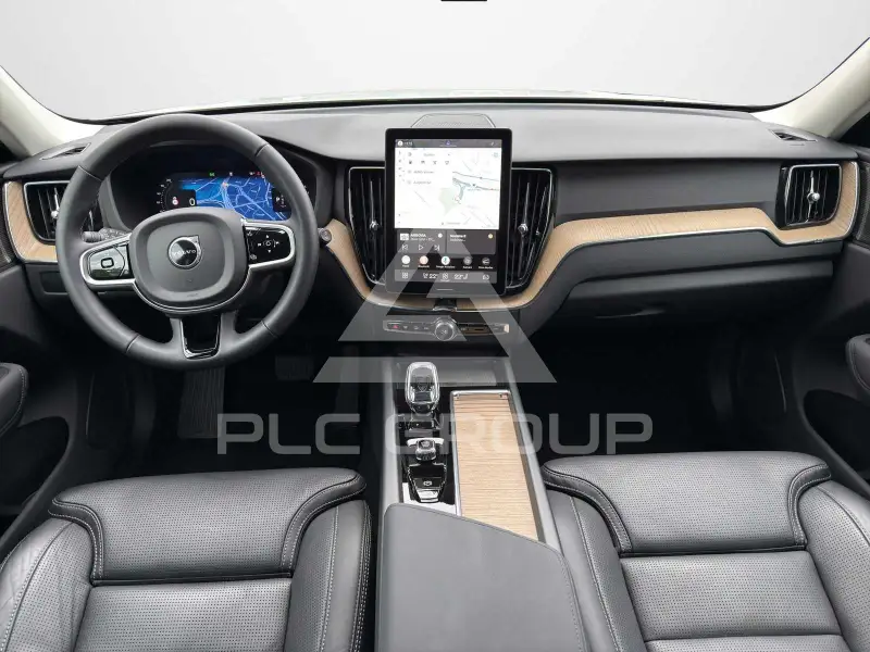 2025 Volvo XC60